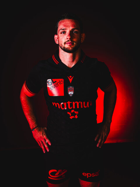 Guillaume Marchand