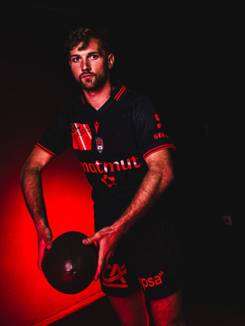 Esteban Gonzalez
