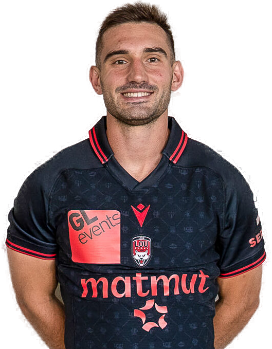 Baptiste Couilloud