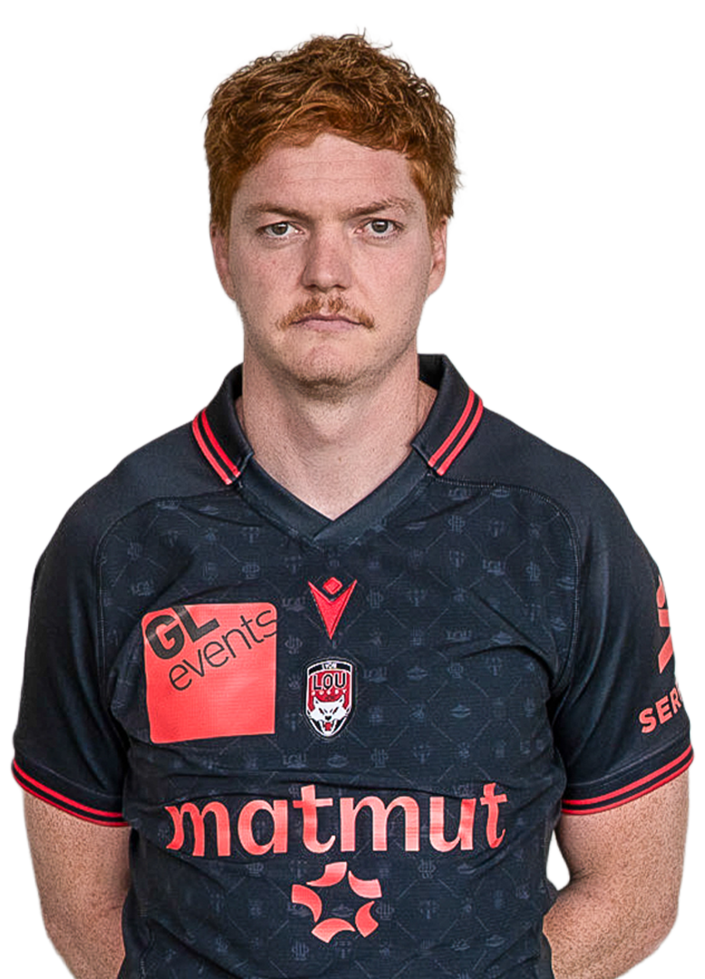 Felix Lambey