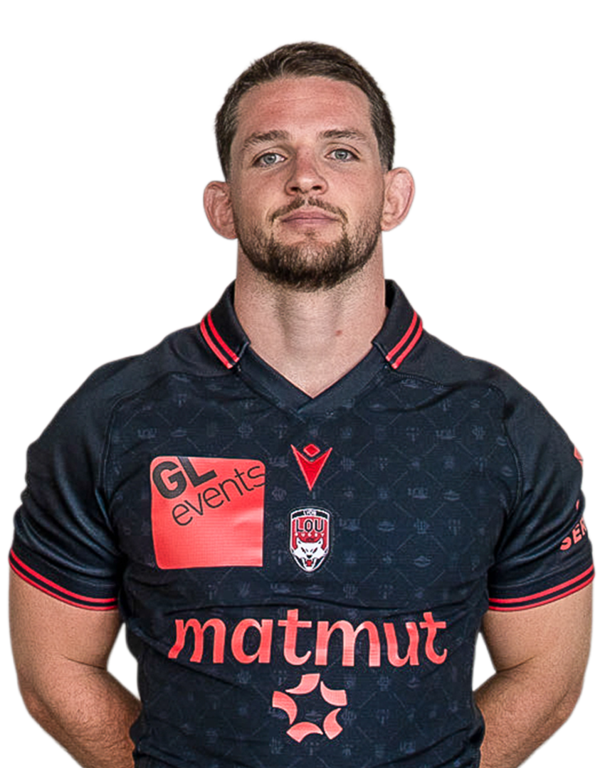 Guillaume Marchand