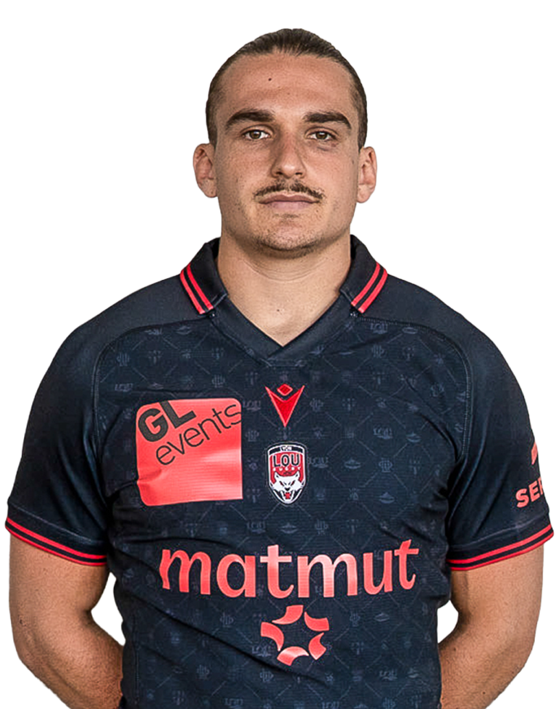 Arthur Mathiron