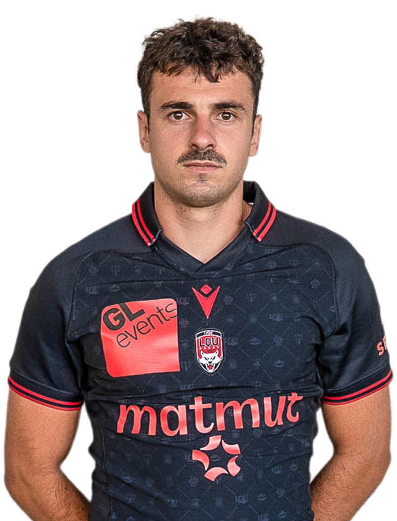 Martin Meliande