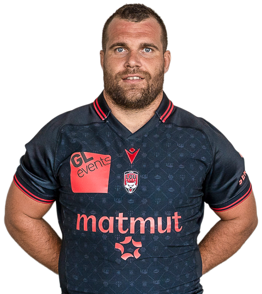 Jérôme Rey