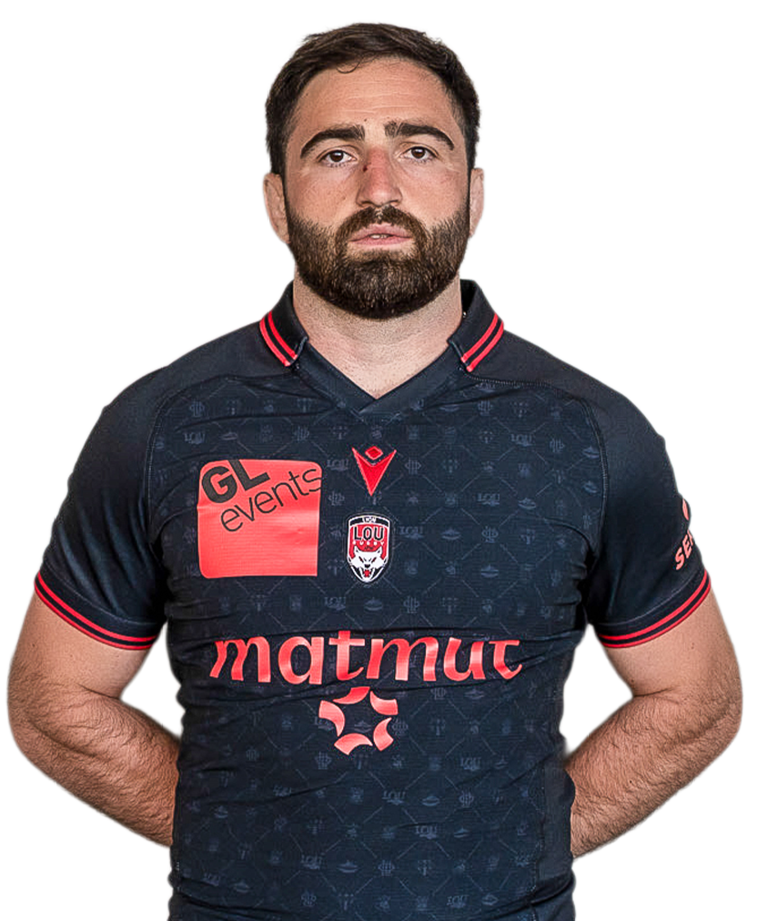 Beka Saginadze