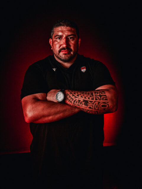 Emmanuel Maignien