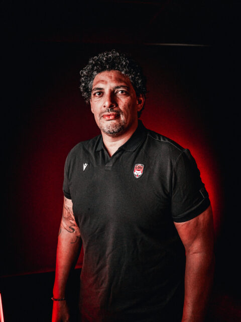 Karim Ghezal