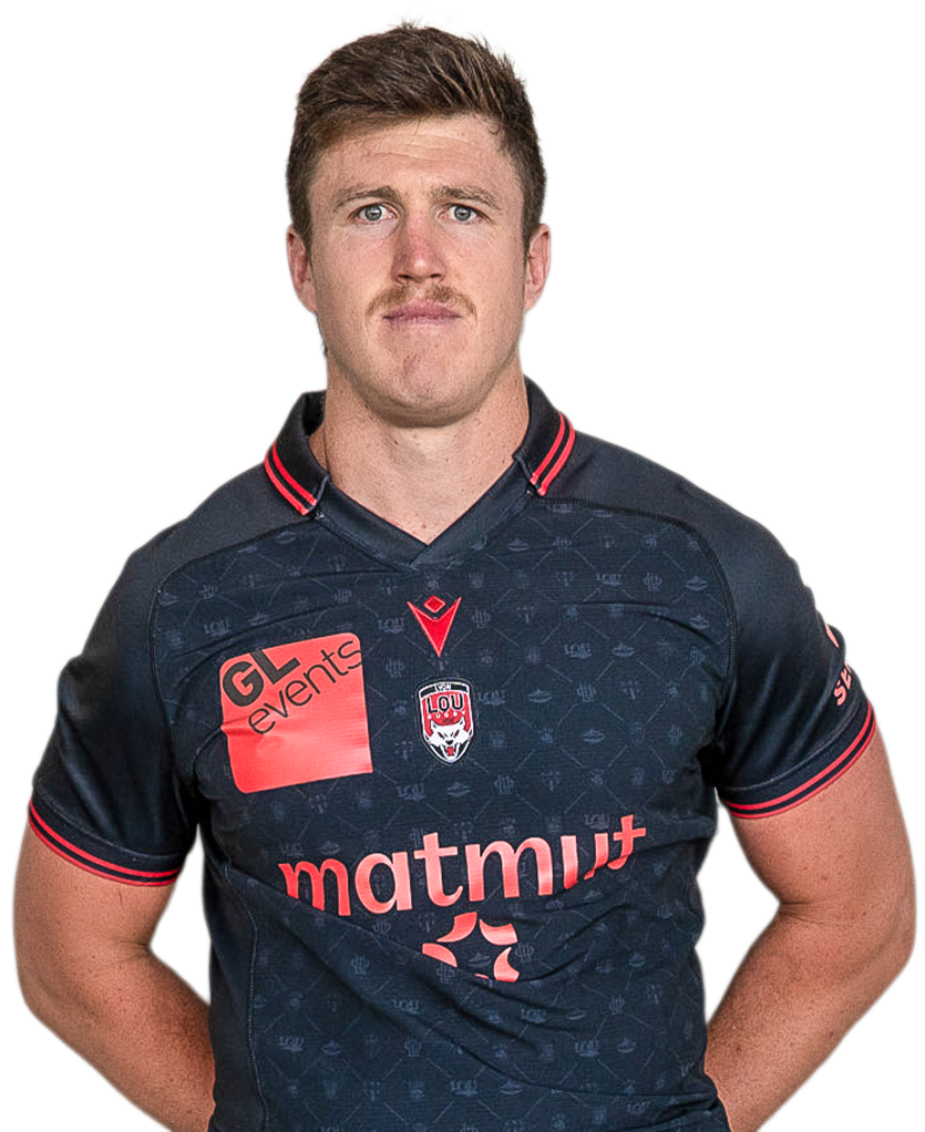 Janse Roux