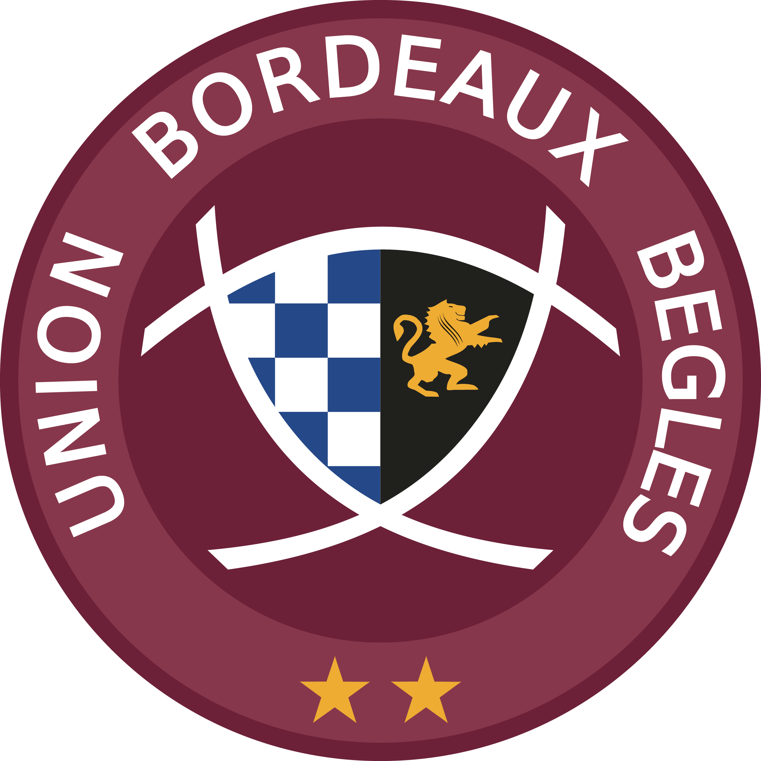 Union Bordeaux-Begles