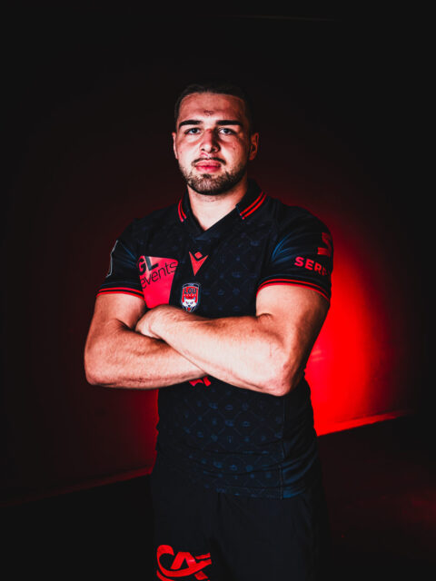Daviti Barbakadze