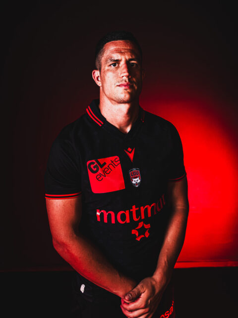 Adrien Seguret