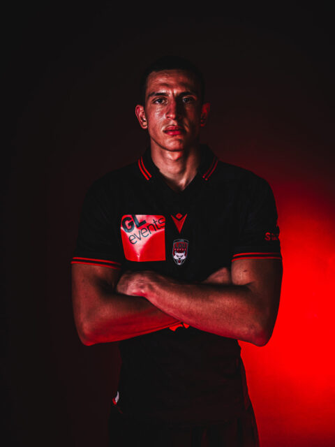Luka Khorbaladze