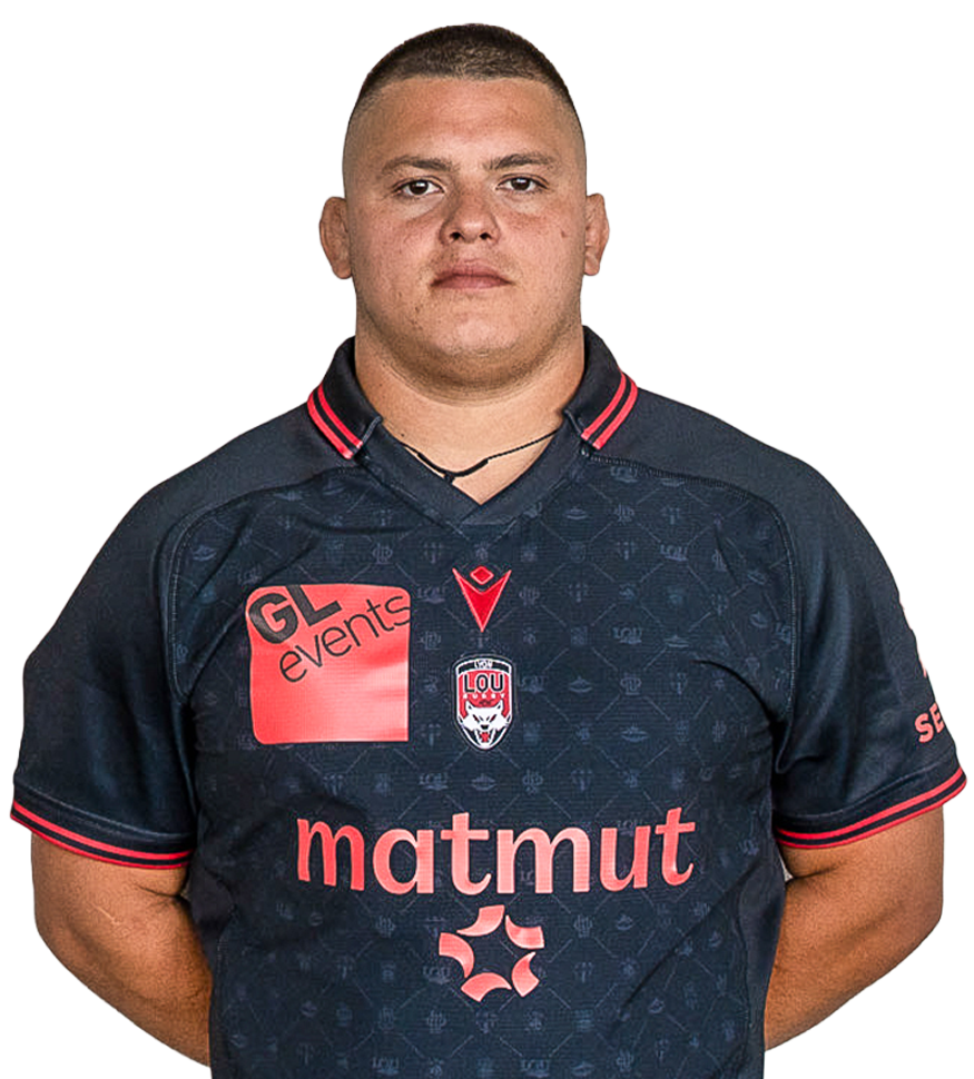 Thomas Gallo