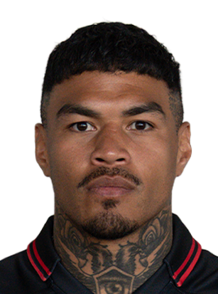 Monty Ioane