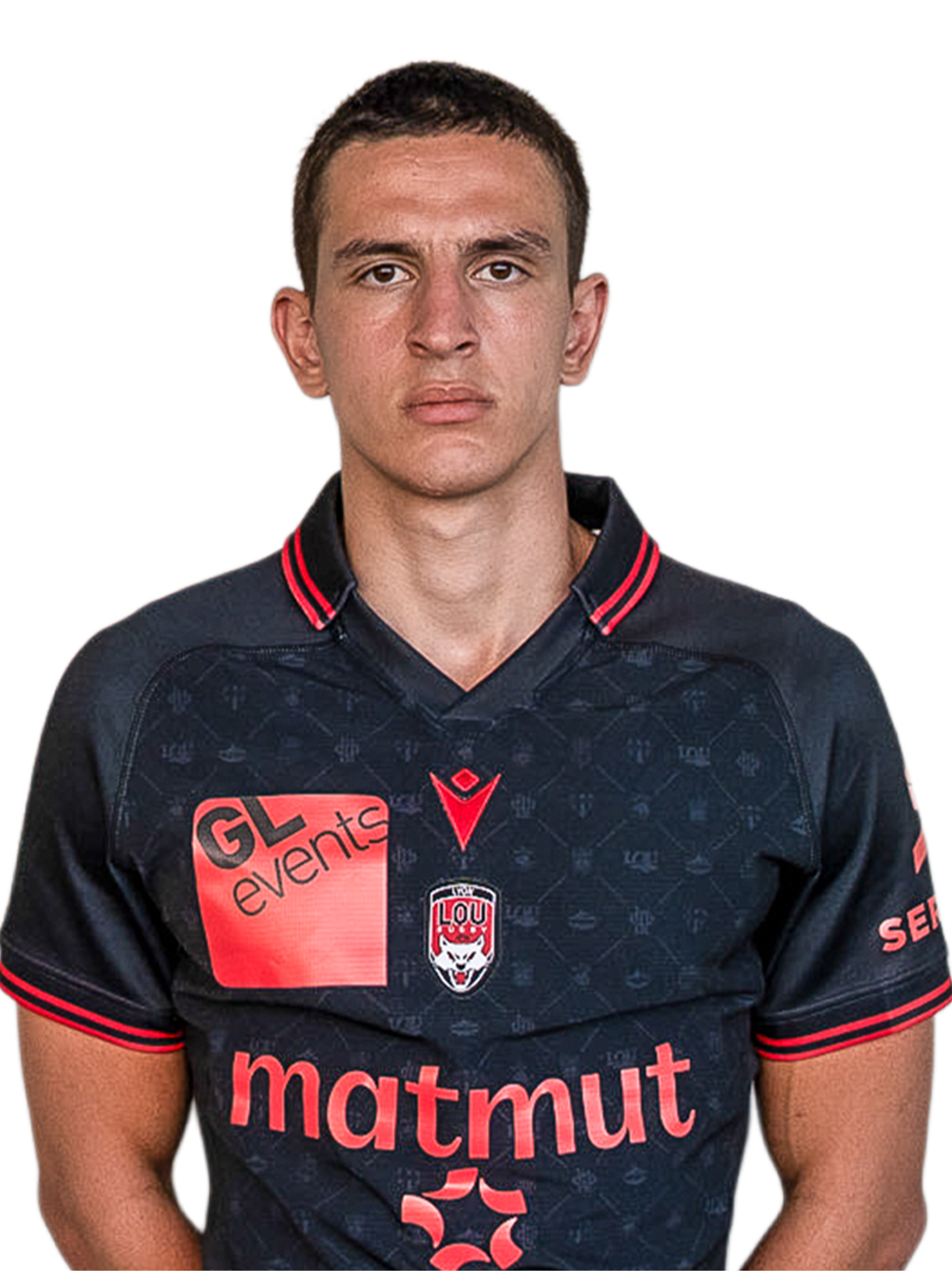 Luka Khorbaladze