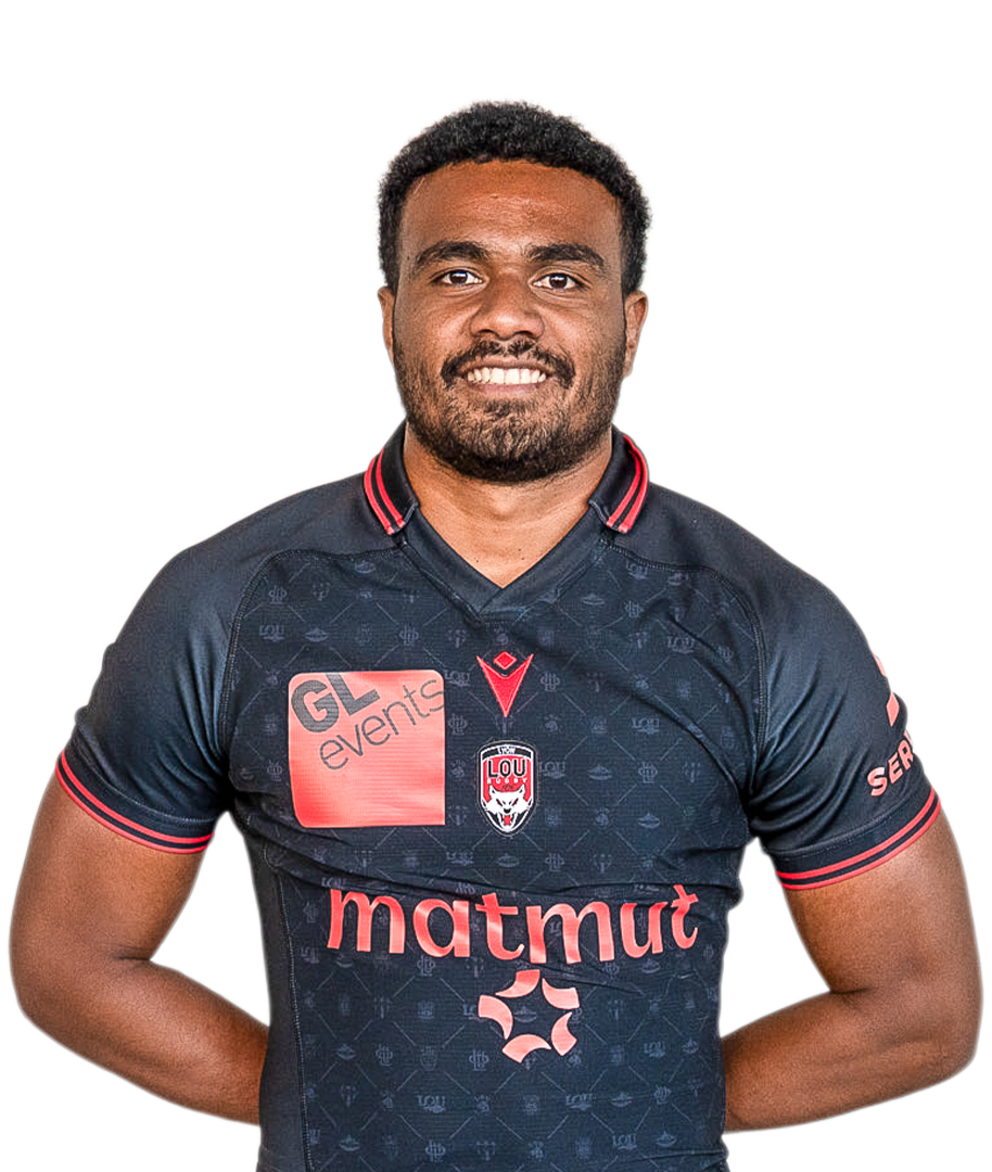 Iosefo Masi