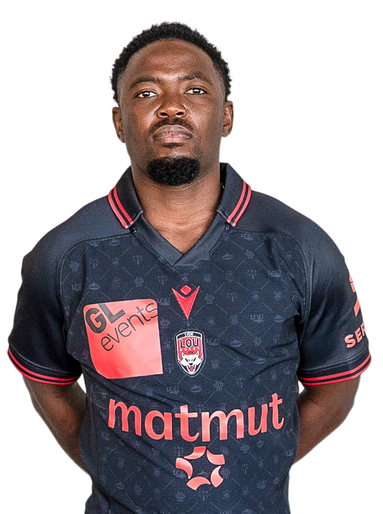 Sanele Nohamba