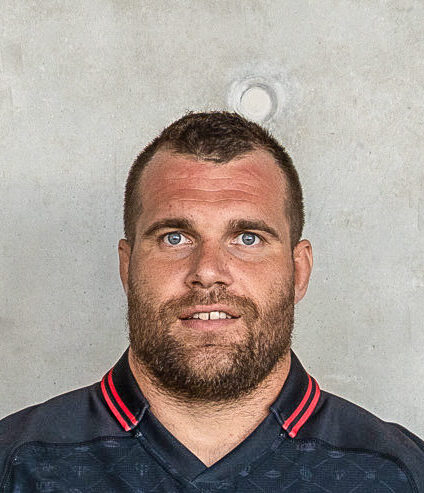 Jerome Rey