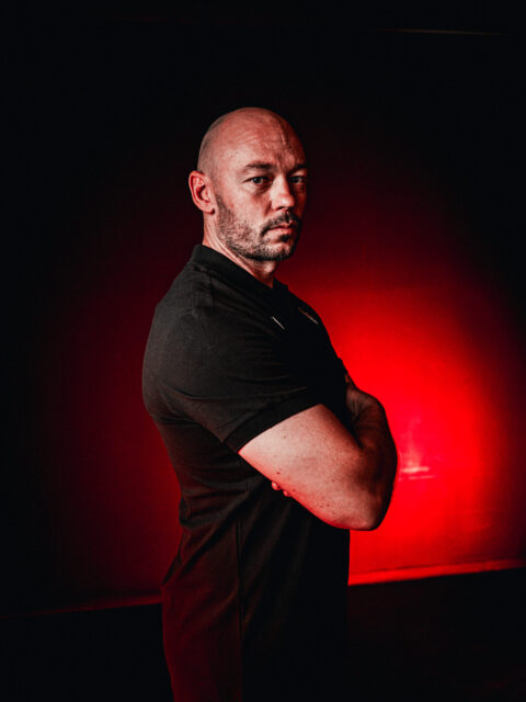Robin Delaitre