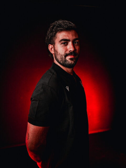 Clément Tastet