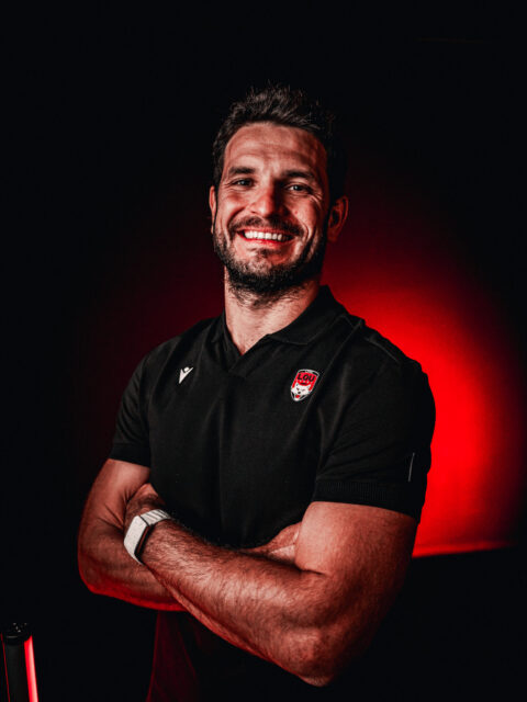 Tom Mathevet
