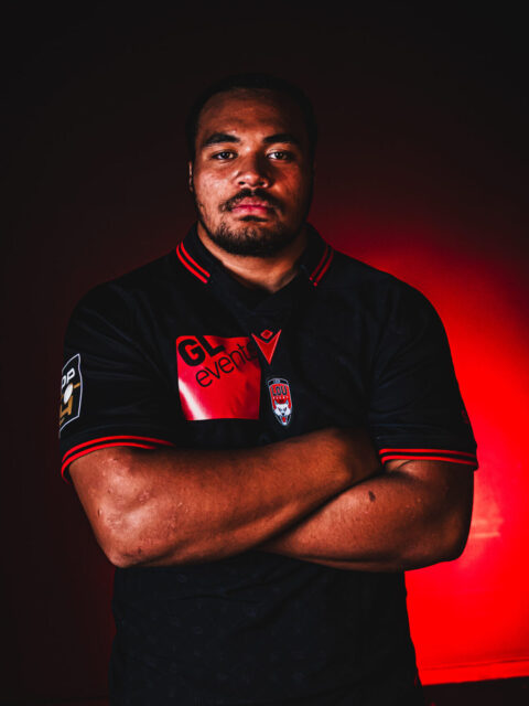 Giovanny Tafili