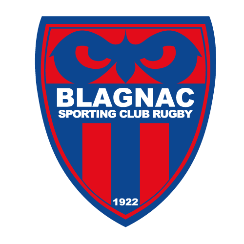 Blagnac W