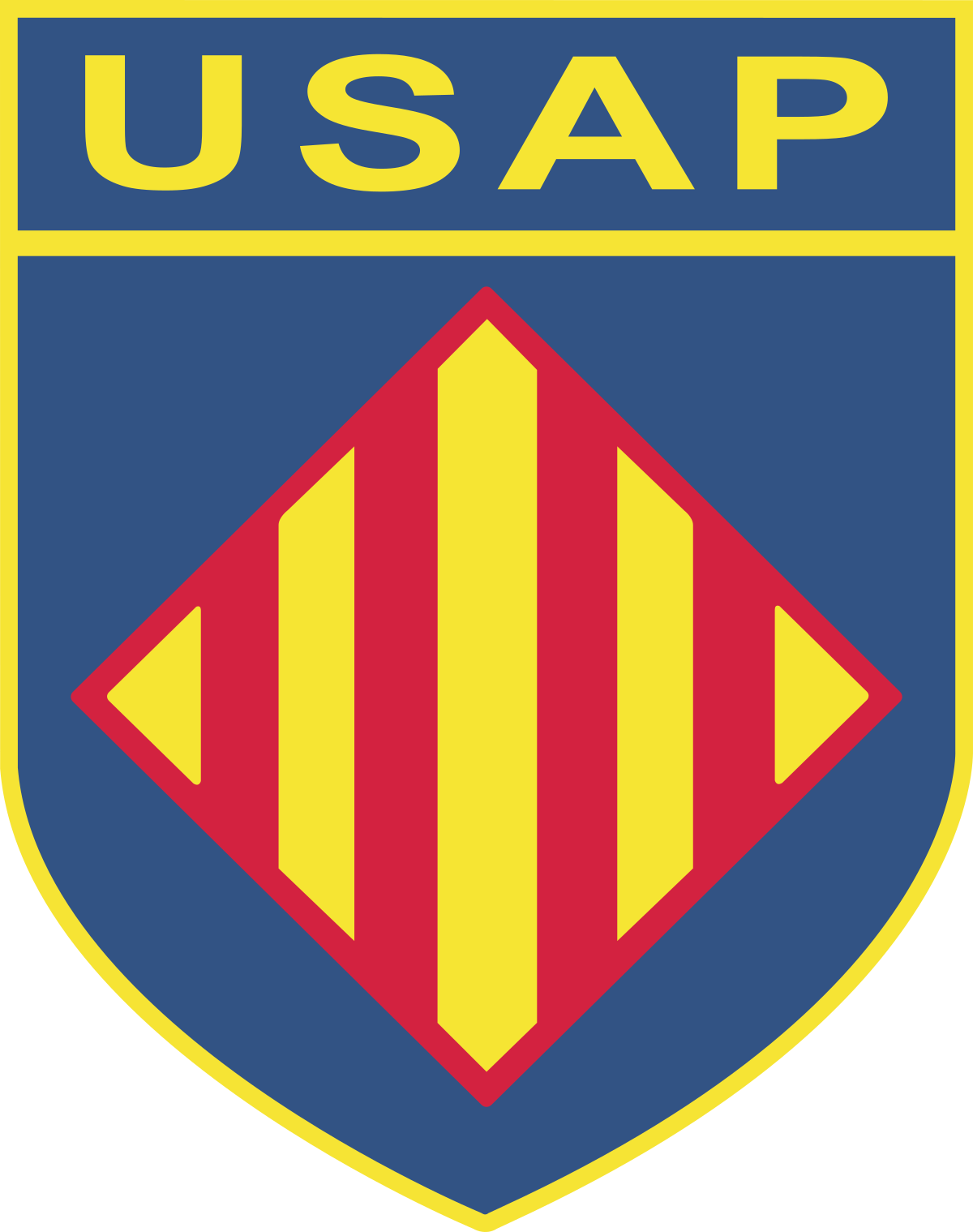 USA Perpignan