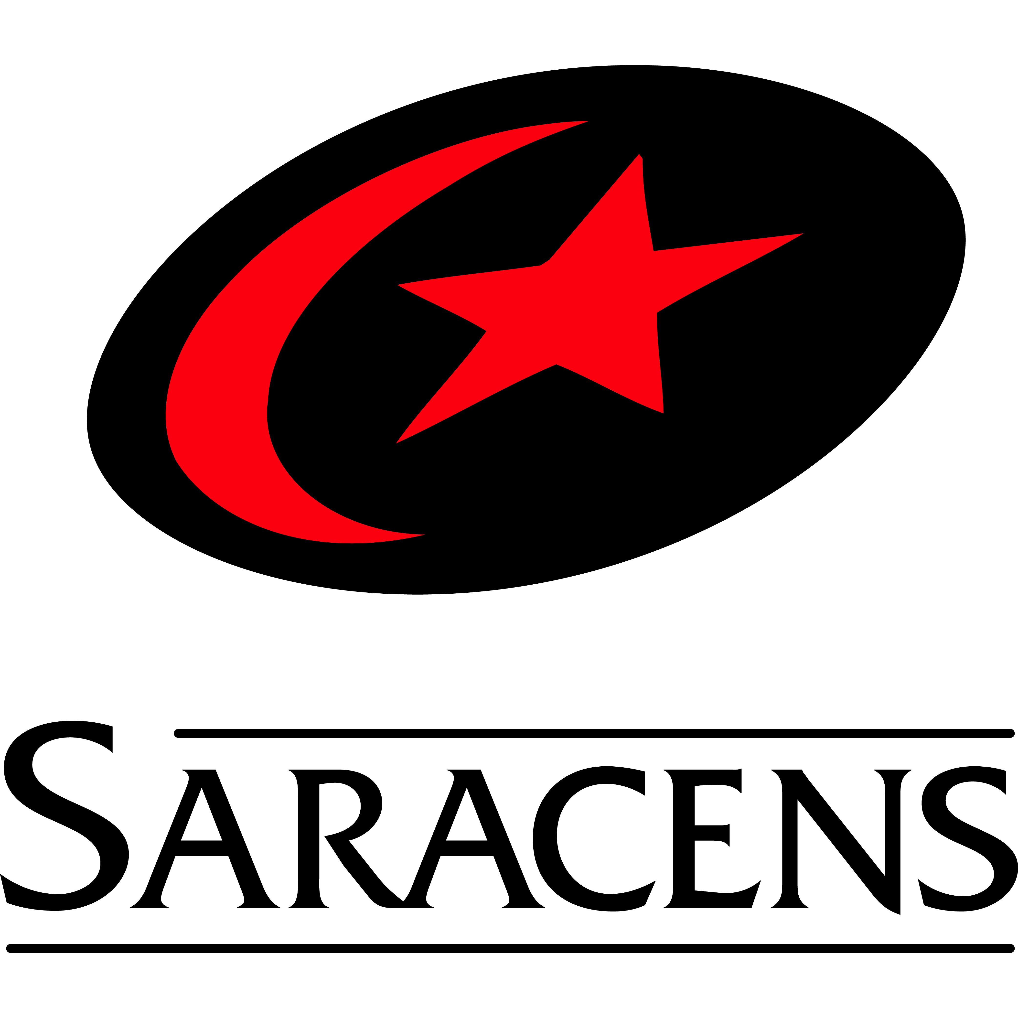 Saracens