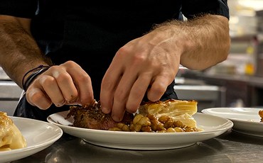 BRASSERIE