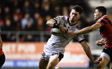 RCT/LOU