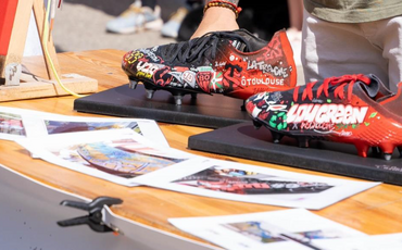 Recyclerie Sportive