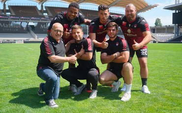 LOU Rugby