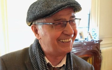 Simon Trompille