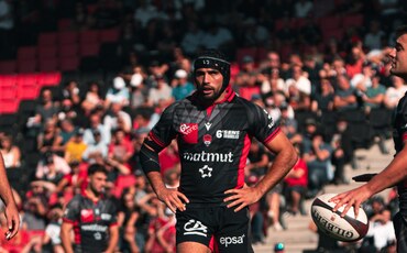 UBB/LOU, la compo