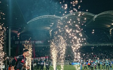 stade