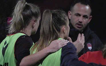Féminines