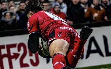 LOU CARDIFF