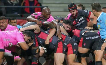 Stade Français / LOU Rugby