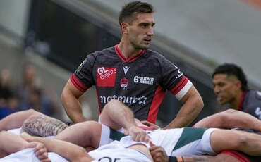 LOU PAU