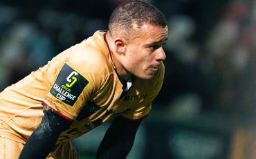 Emirates Lions 42-33 LOU Rugby