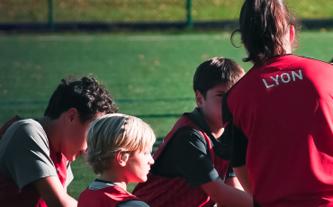 Organisme de formations