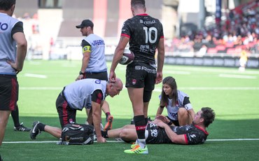 Photo © C. Creiche / LOU Rugby