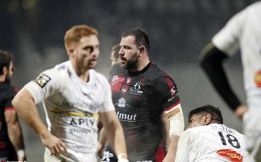 Marc Galaor / LOU Rugby
