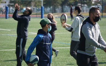 LOU Rugby