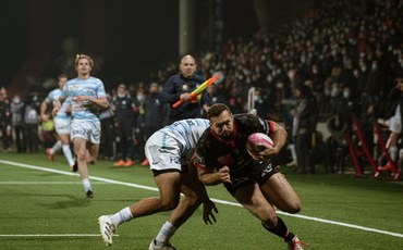 Photo © Lubodomo / LOU Rugby
