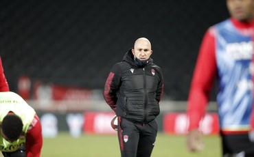 Marc Galaor / LOU Rugby