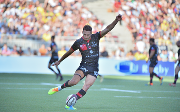 Photo © S. Ricou / LOU Rugby