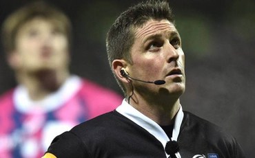 Photo © Marc Galaor / LOU Rugby