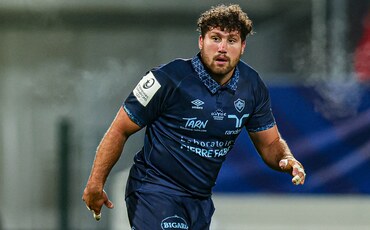 Photo © Castres Olympique – Patrick Olombel